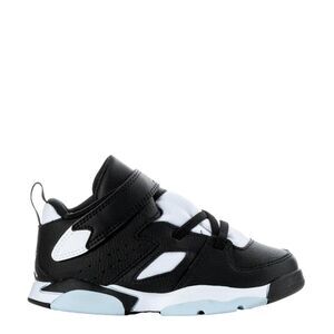 Nike Jordan Flight Club '91 Black / White DM1687-002 Toddler